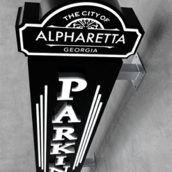 Parking / Building Structures