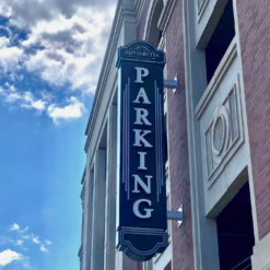 Parking / Building Structures - Image 2