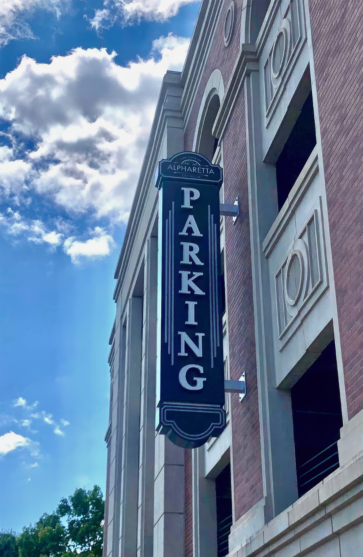 Parking / Building Structures - Image 2