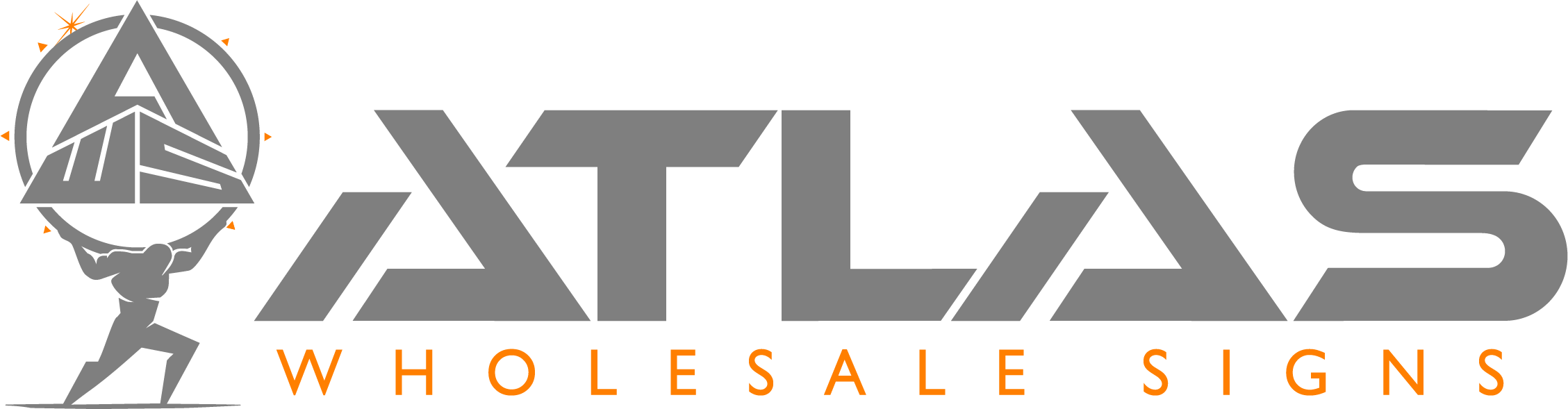 Atlas Wholesale Signs