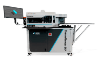 CNC Bender