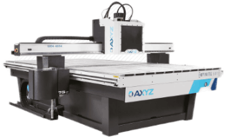 CNC Router