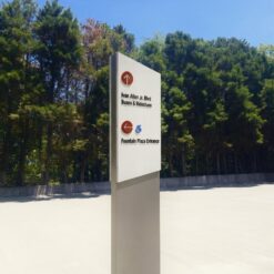 Exterior Wayfinders - Image 6