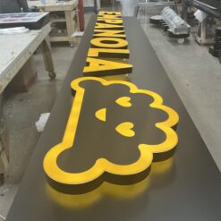 Trim Capless Channel Letters - Image 9