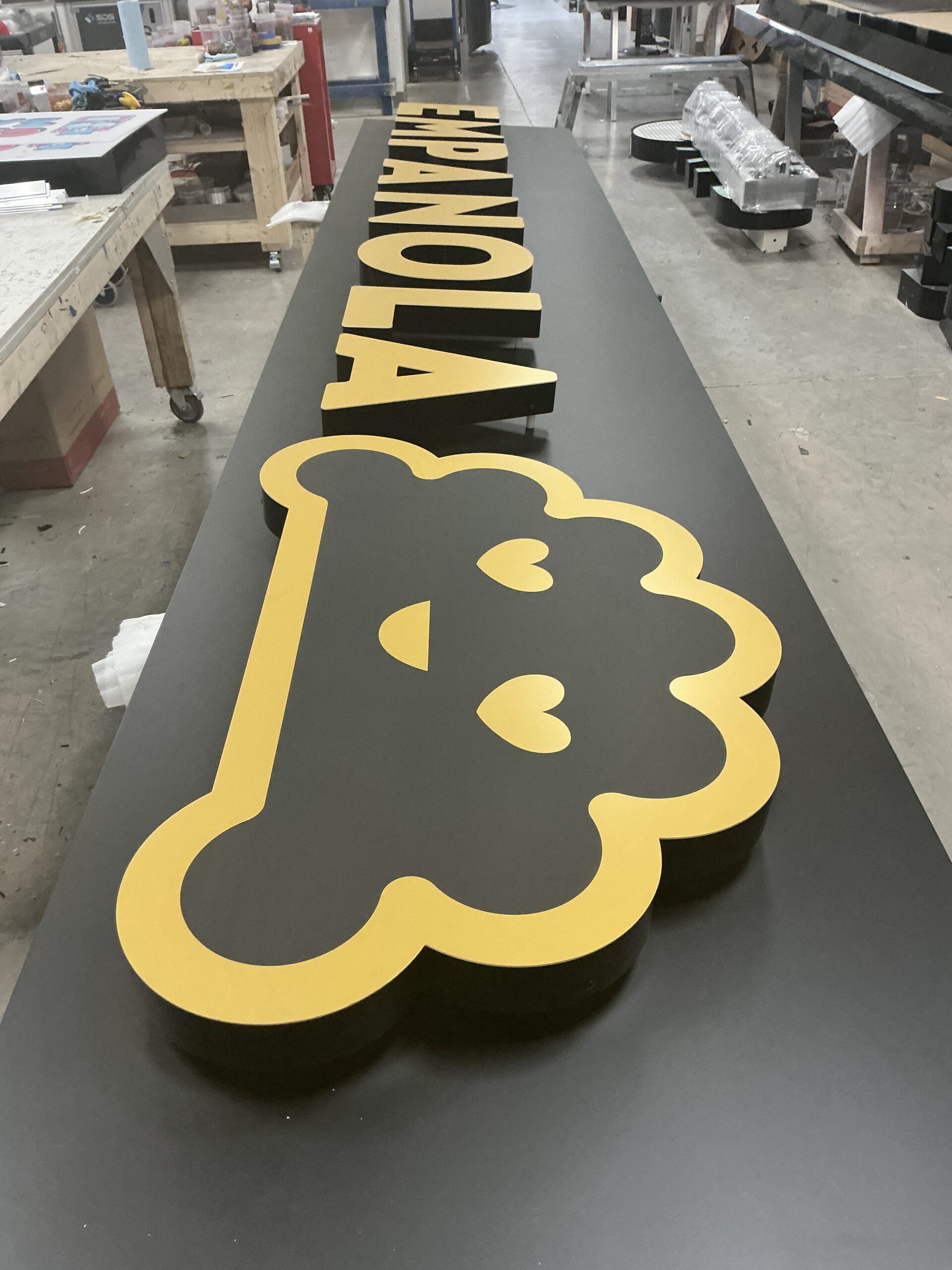 Trim Capless Channel Letters - Image 11