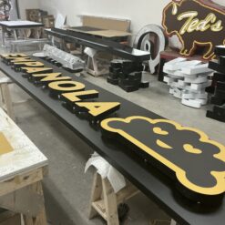 Trim Capless Channel Letters - Image 12