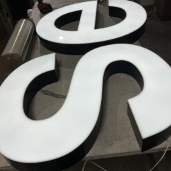 Trim Capless Channel Letters - Image 4