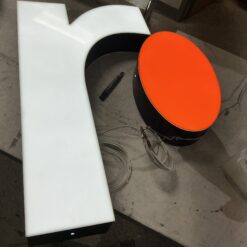 Trim Capless Channel Letters - Image 5