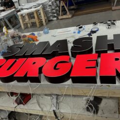 Trim Capless Channel Letters - Image 6
