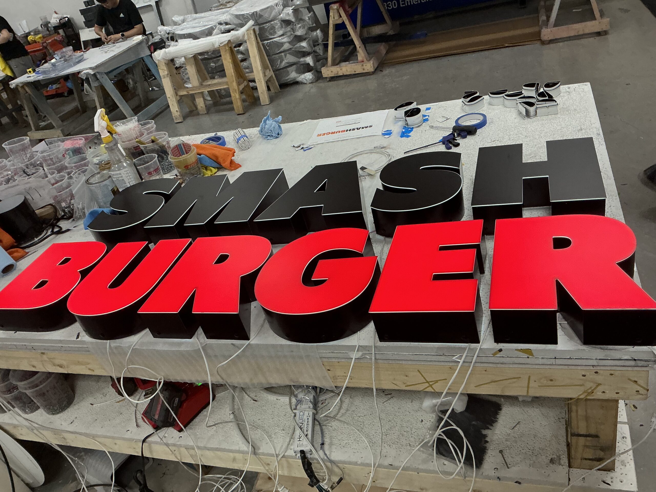 Trim Capless Channel Letters - Image 6