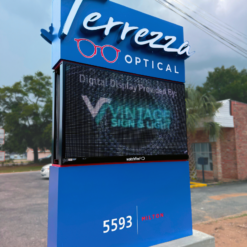 Electronic Message Centers
