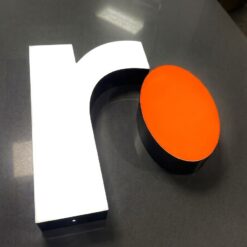 Trim Capless Channel Letters - Image 8