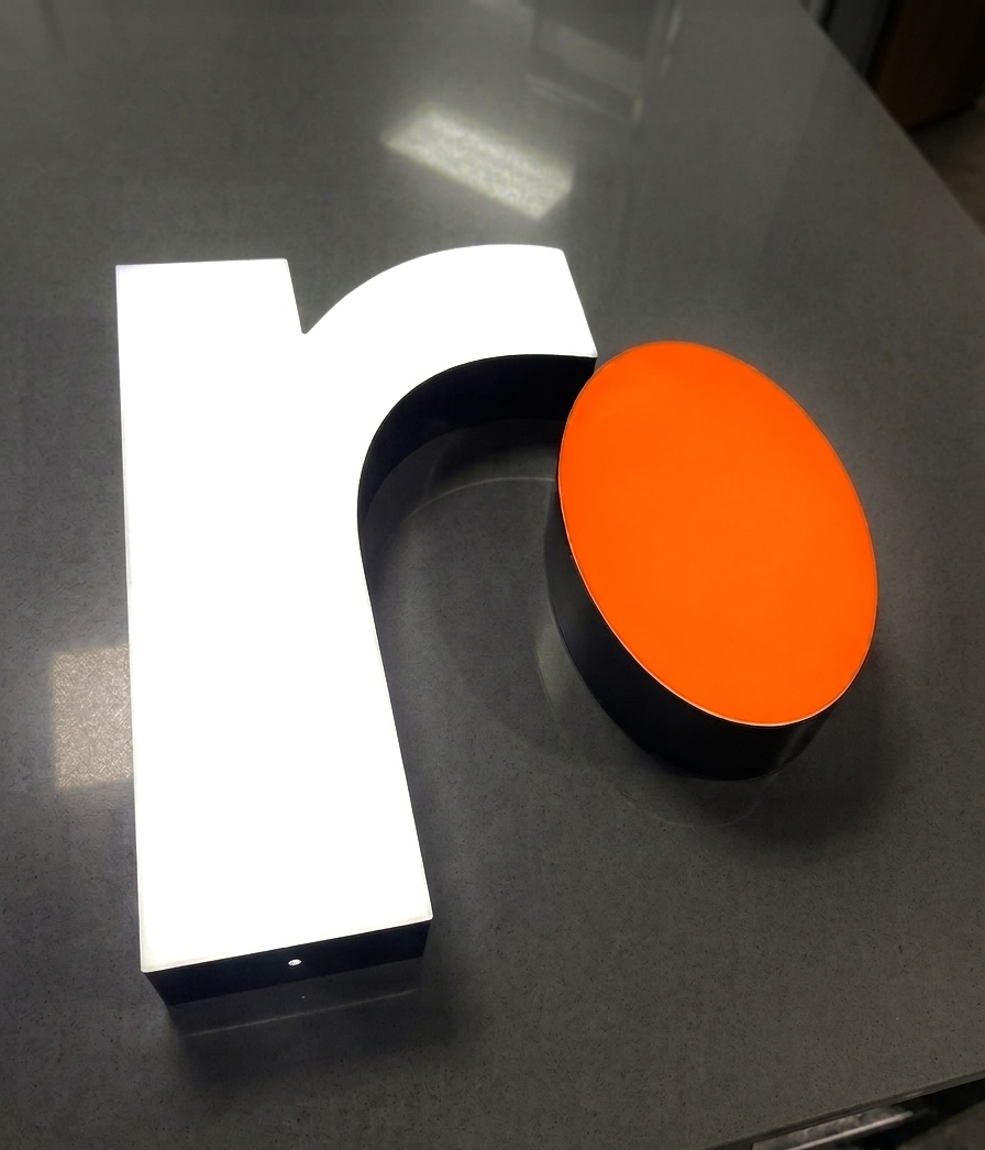 Trim Capless Channel Letters - Image 8