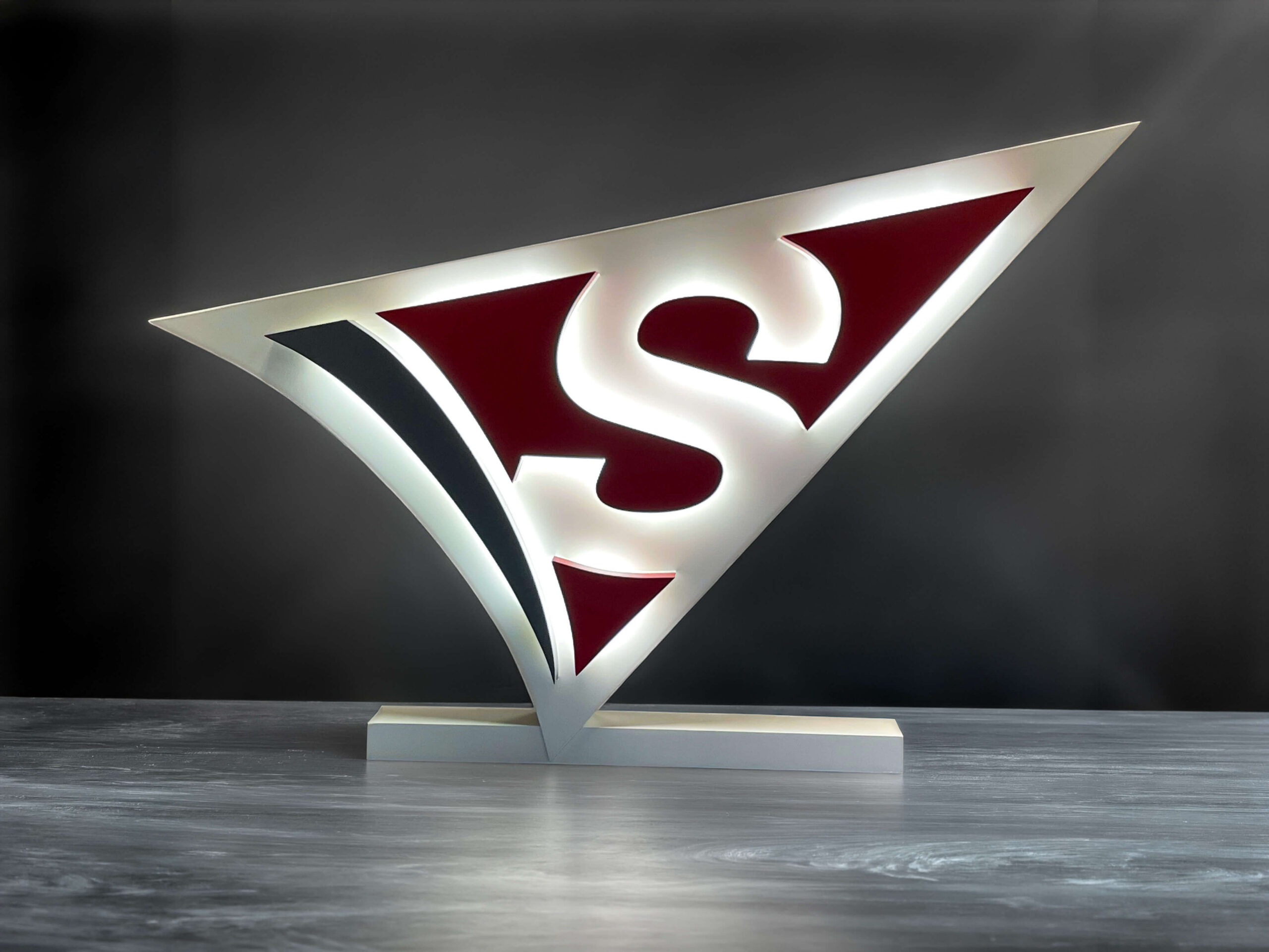 Franchise Sign Shops​